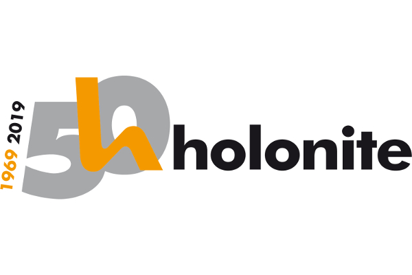 Holonite viert 50-jarig bestaan